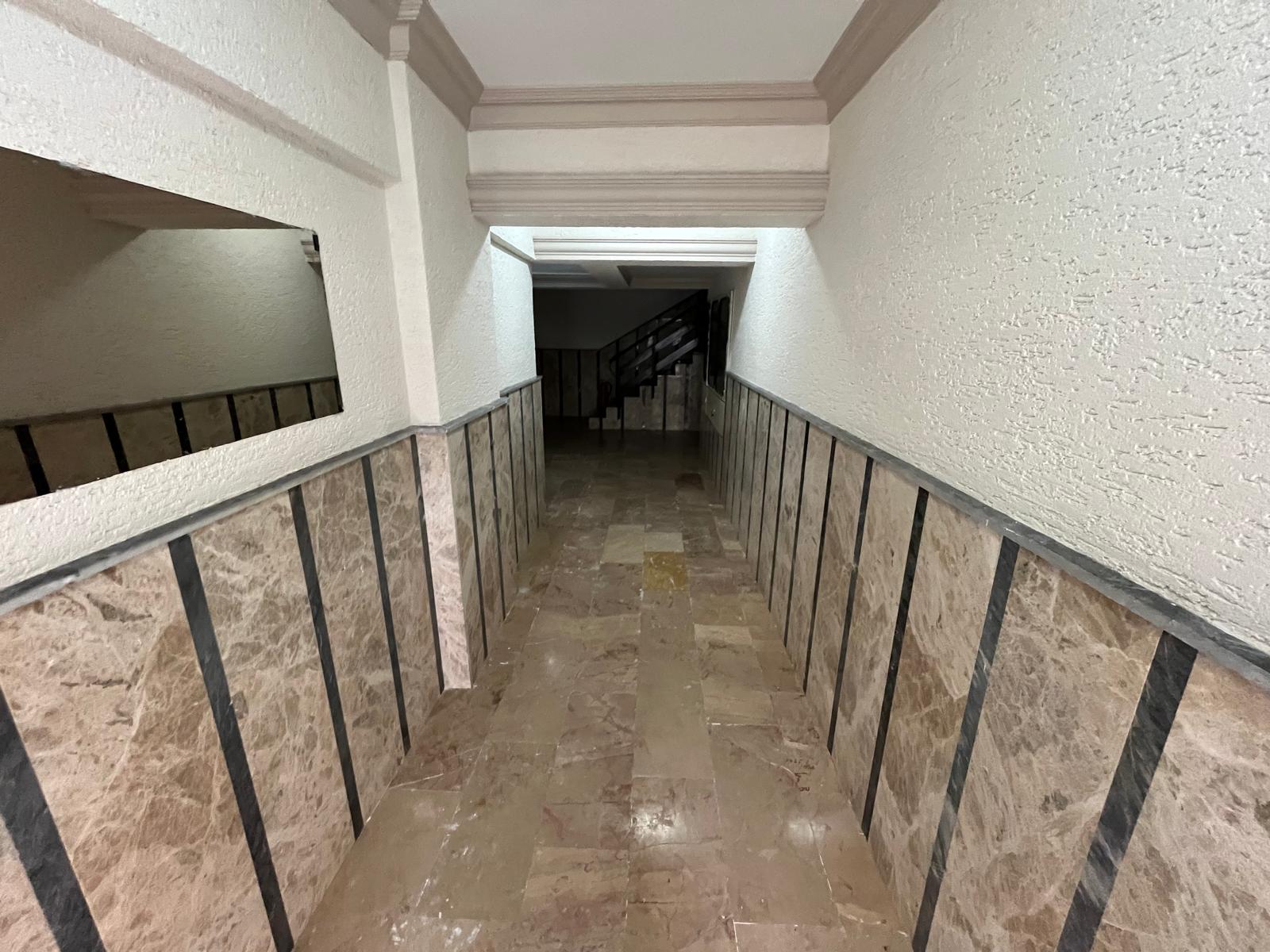MABEL'DEN YEŞİLTEPE MAHALLESİNDE MANZARALI 3+1 SATILIK DAİRE